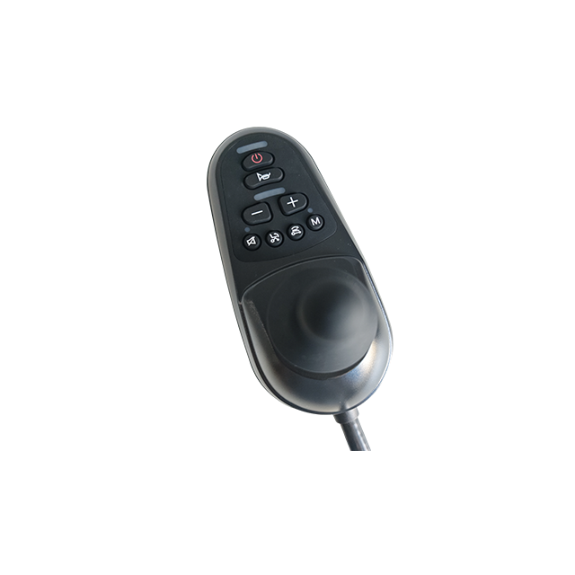 Brushed motor controller SYD35A/BL (functional expansion model)