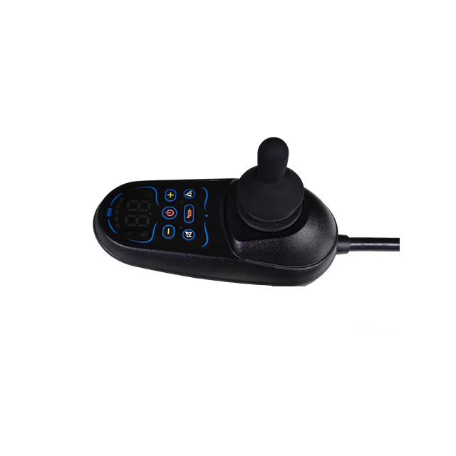 SYD35A/BL (LCD screen model to assist walking)