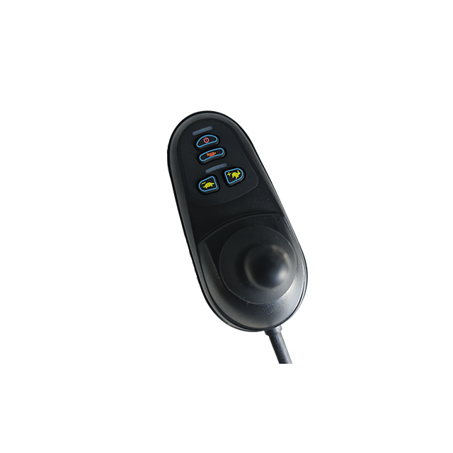 Brushed motor controller SYD35A/BL (regular model)